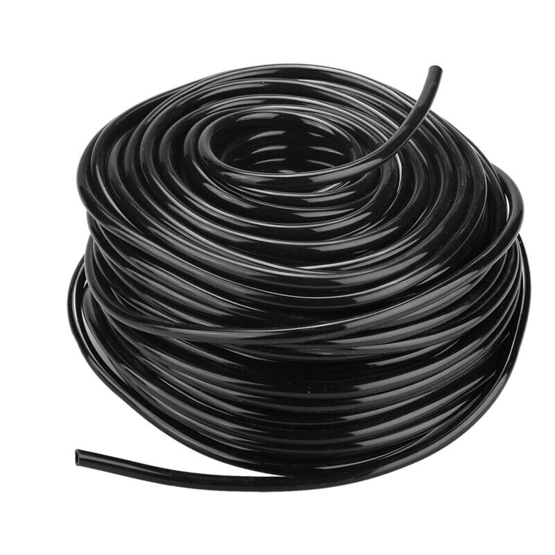 foto del prodotto snq tubo di collegamento per microirrigazione , collegamento del sistema di distribuzione dell acqua per giardino e prato agricolo tubo flessibile