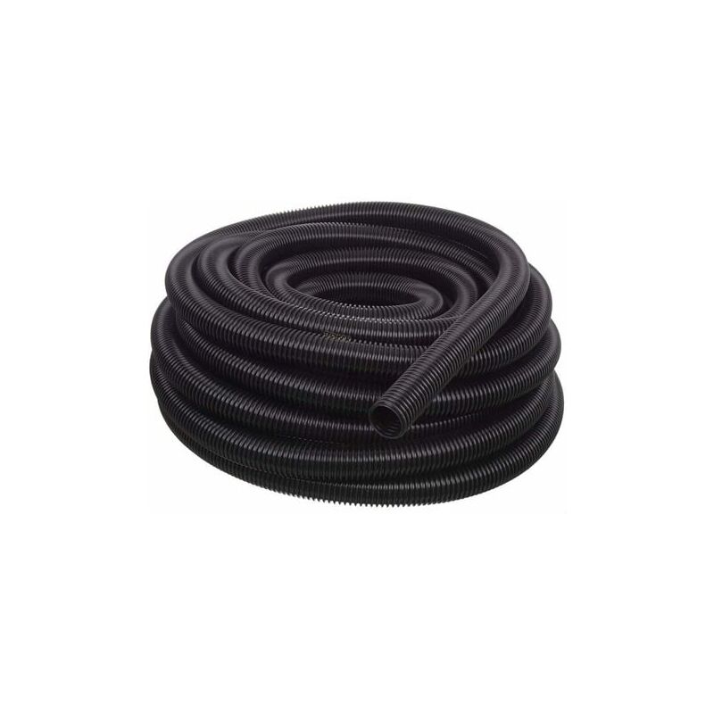 foto del prodotto snq tubo flessibile corrugato multiuso 38 45 53mm varie lunghezze
