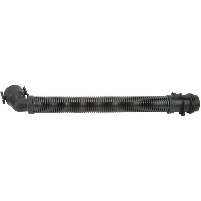 foto del prodotto snq tubo flessibile di sfiato dell aspirazione dell aria 13717823517, tubo di pulizia del filtro dell aria per f20 f21 f22 f23 f30 f31 f34