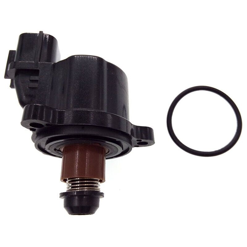 foto del prodotto snq vanne de commande d air de ralenti , capteur de soupape de commande d air de ralenti pour suzuki grand vitara 2001 xl 7 2002 2006 18137 52d00