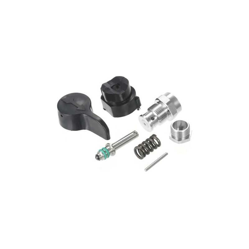 foto del prodotto snq vannes de retour de valve de pulv risation principale r sistantes l usure, pour machine de pulv risation sans air pour pulv risateur graco