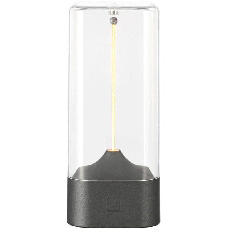 foto del prodotto snq veilleuse magn tique veilleuse tactile interactive lampe de table tactile led et accessoire d clairage rechargeable par usb pour chevet,