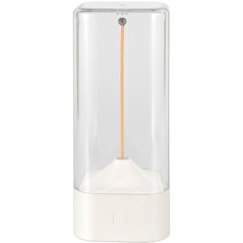 foto del prodotto snq veilleuse magn tique veilleuse tactile interactive lampe de table tactile led et accessoire d clairage rechargeable par usb pour chevet,