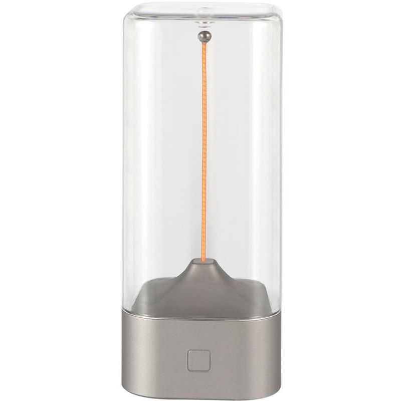 foto del prodotto snq veilleuse magn tique veilleuse tactile interactive lampe de table tactile led et accessoire d clairage rechargeable par usb pour chevet,
