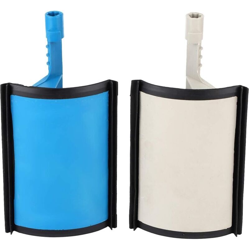 foto del prodotto snq volet de chauffage ca stable double zone 6480e3 kit de r paration de volet de chauffage de climatisation durable pour citro n c5 2001 2008