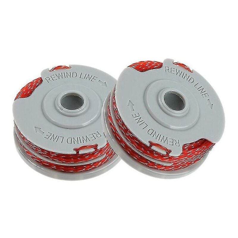 foto del prodotto snq x bobina e filo per decespugliatore flymo contour 500 power plus 500 e 500xt