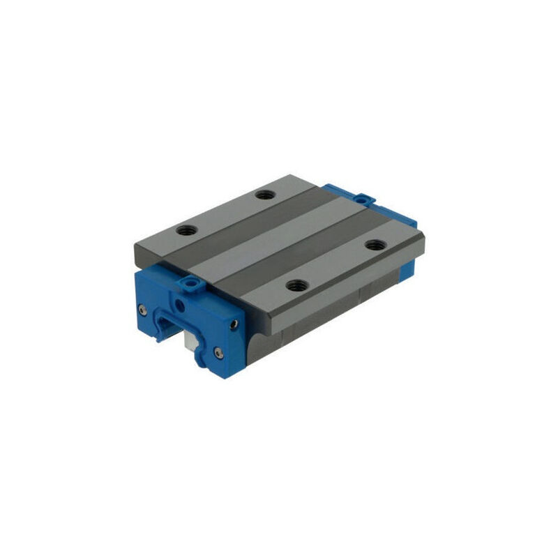 foto del prodotto snr blocco lm lgbch25 fessnz1 n 0,89kg serie 25