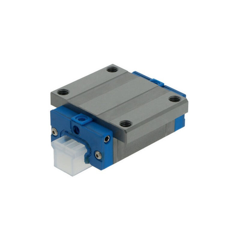 foto del prodotto snr blocco lm lgbch35 fnssnz1 n 1,5kg serie 35