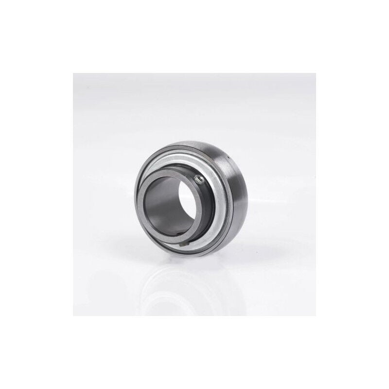 foto del prodotto snr cuscinetto a sfere con inserto radiale uc205 g2 34mm de 52mm id 25mm