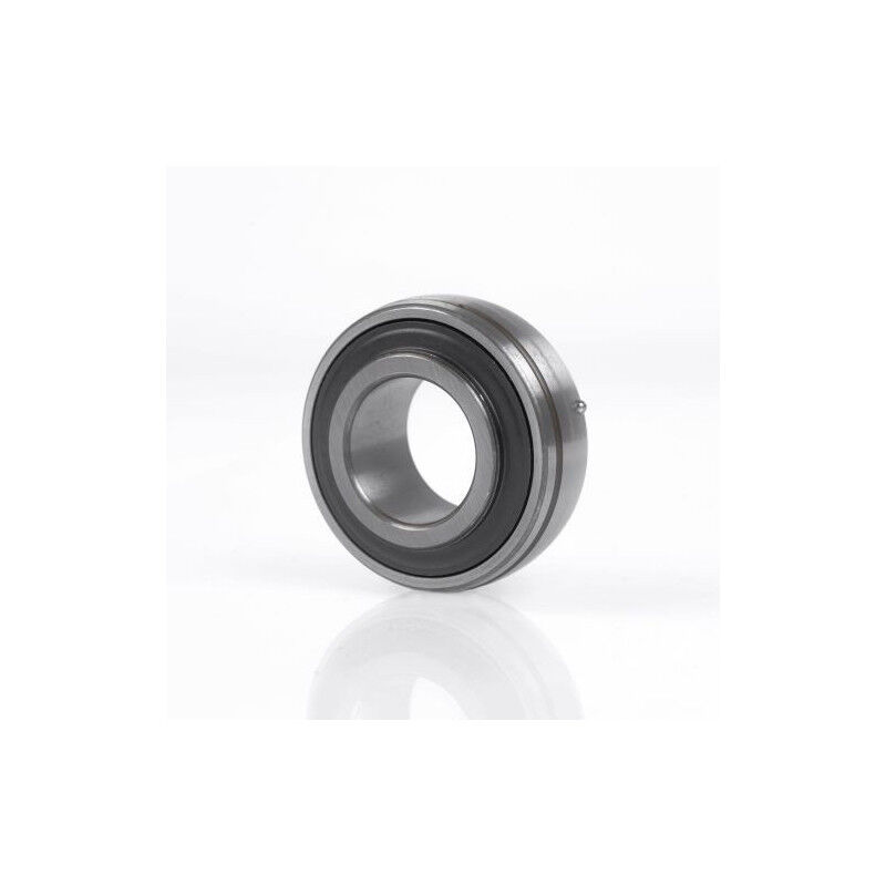 foto del prodotto snr cuscinetto mandrino uk206 g2 25mm od 62mm id 30mm
