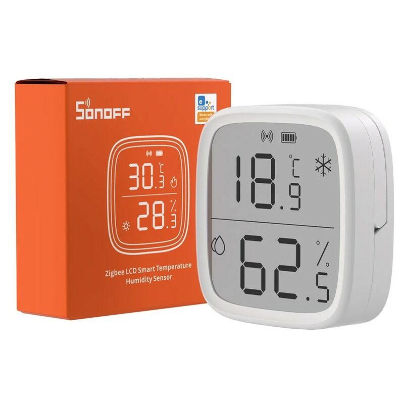 foto del prodotto snzb 02d zigbee sonoff