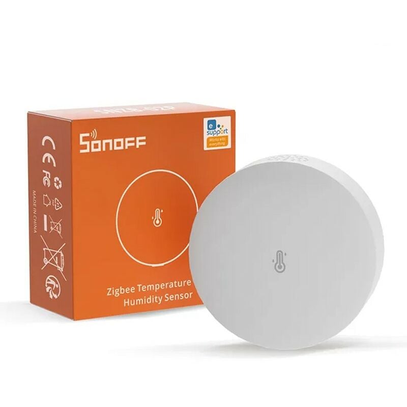 foto del prodotto snzb 02p sonoff
