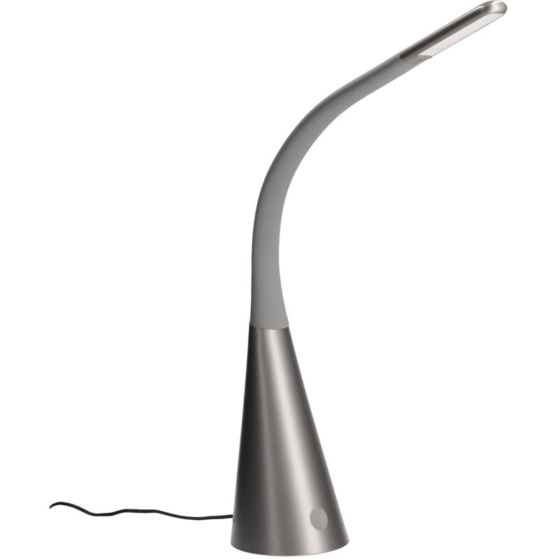 foto del prodotto sobremesa ip20 stol led 4w 3000k gris 323lm
