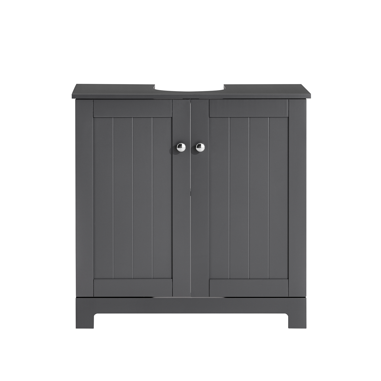 foto del prodotto sobuy bzr18-ii lavabo sotto armadio bagno armadio vanità sotto armadio mobili bagno bht ca. 60x60x30 cm