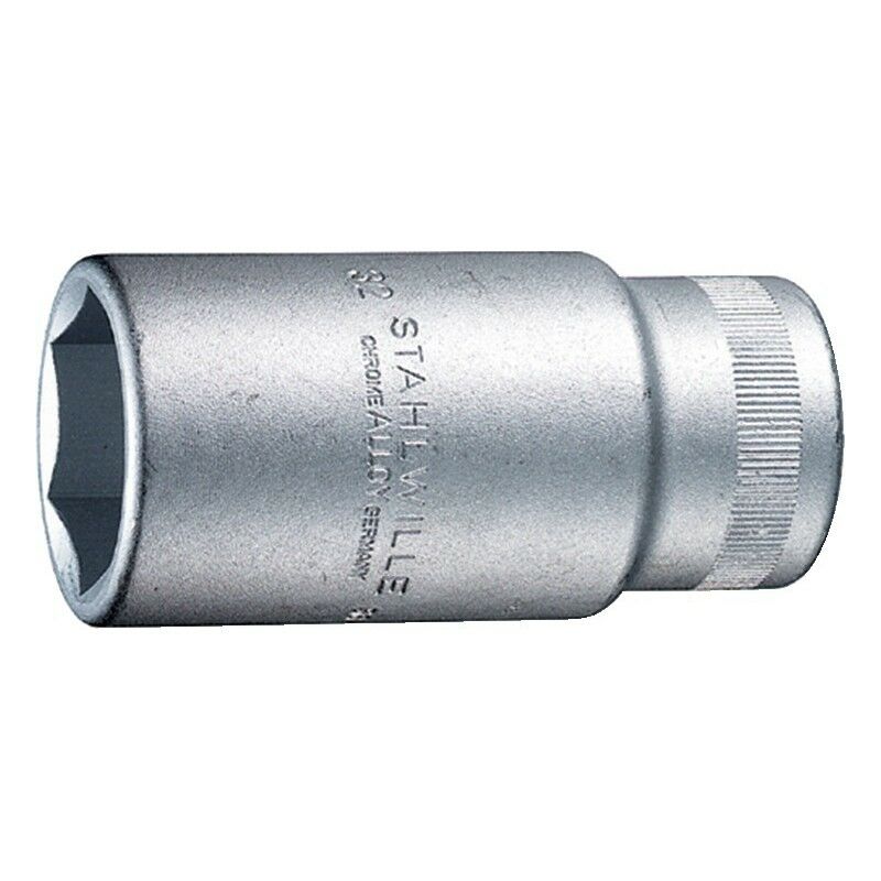 foto del prodotto socket 3 4 36 millimetri 6kt. lg. stahlwille