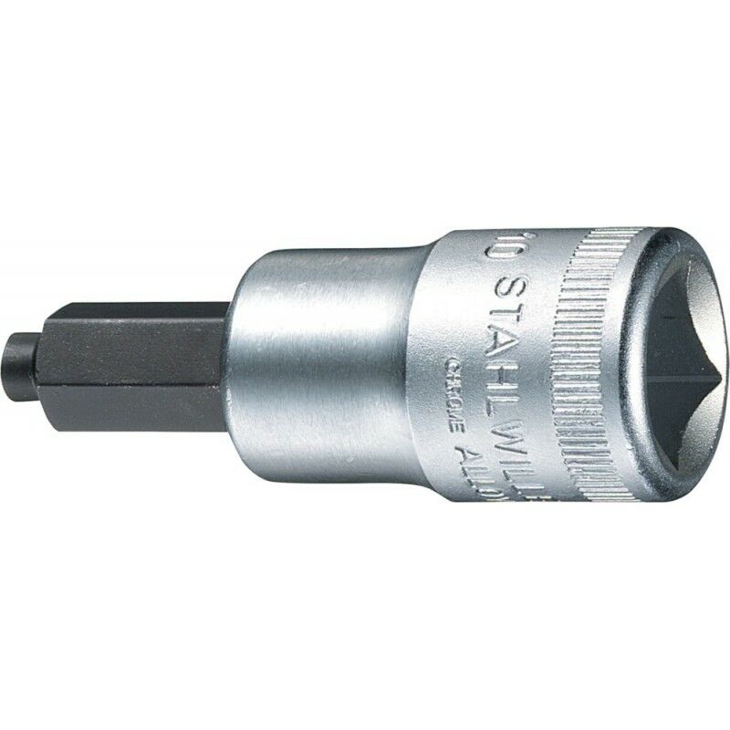 foto del prodotto socket quadro maschio 1 2 60 millimetri 5x i6kt. m.robinet