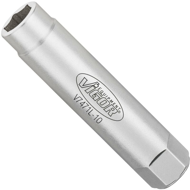 foto del prodotto socket set long 10 mm v7471l 10 size 10 mm