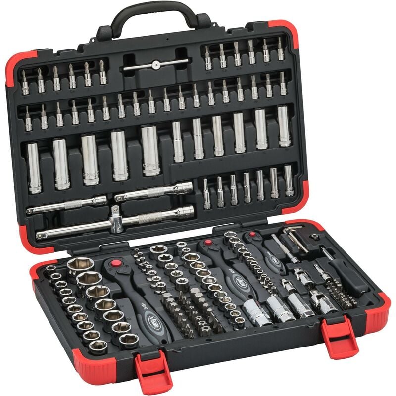 foto del prodotto socket set v2461n