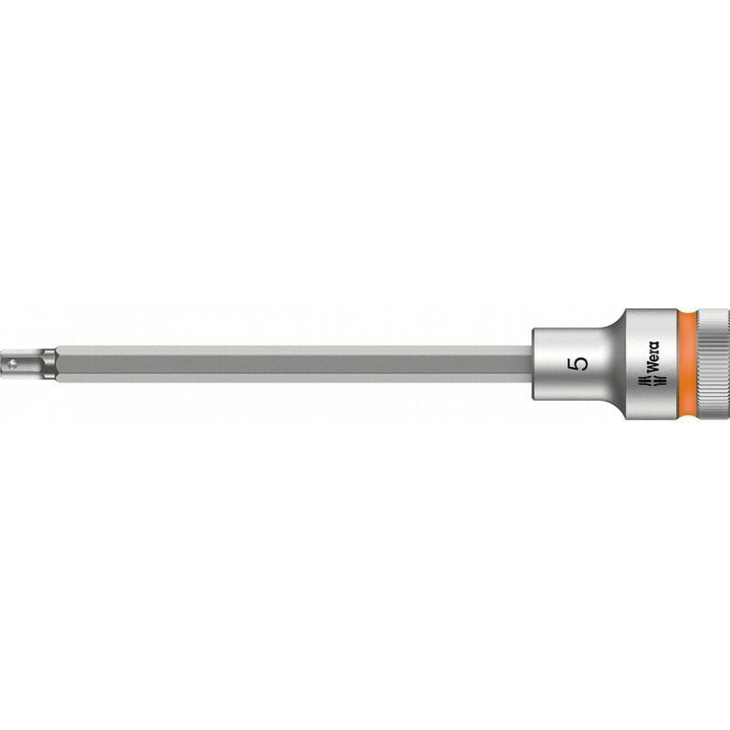 foto del prodotto sockets 1 2 5x140mm i6kt. hf wera