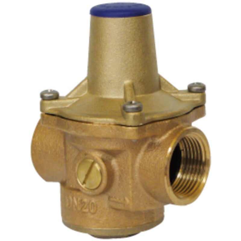 foto del prodotto socla - riduttori di pressione tipo junior - 1 2' f f - 149b7209