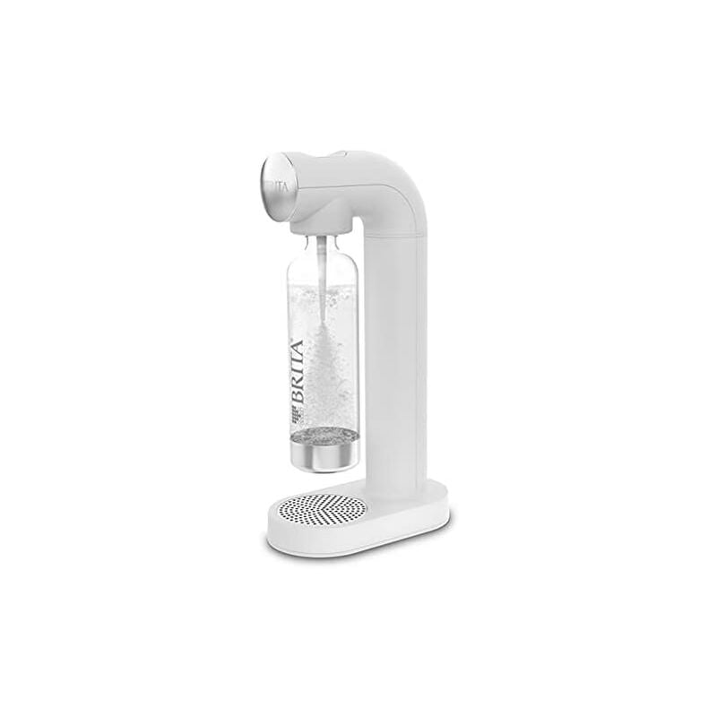 foto del prodotto sodaone saturator bianco brita