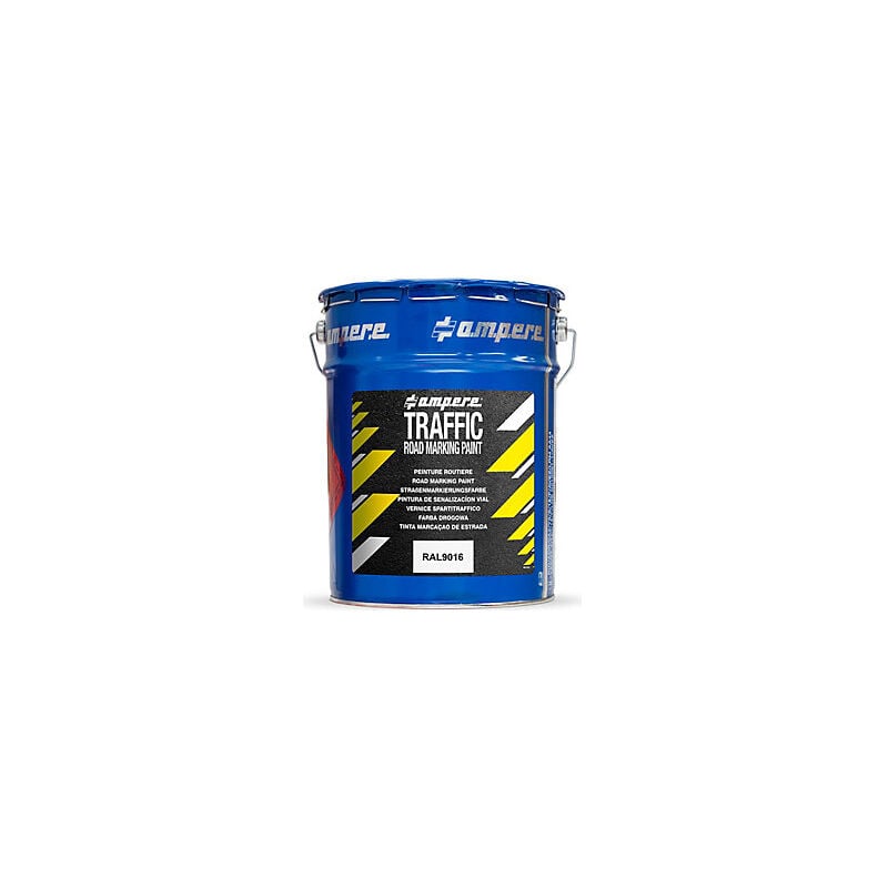 foto del prodotto sodise ampere 569678 ampere vernice spartitraffico secchio da 5