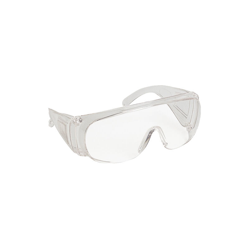 foto del prodotto sodise occhiai protettivi coverguard visilux mo60401