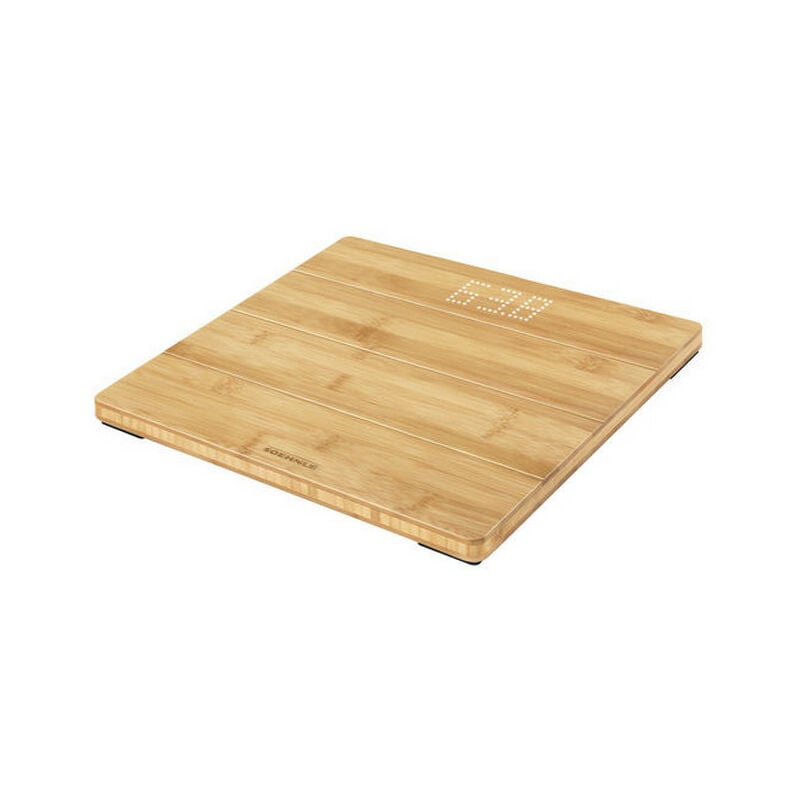 foto del prodotto soehnle bilancia pesapersone elettronica 180kg 100g 0763880