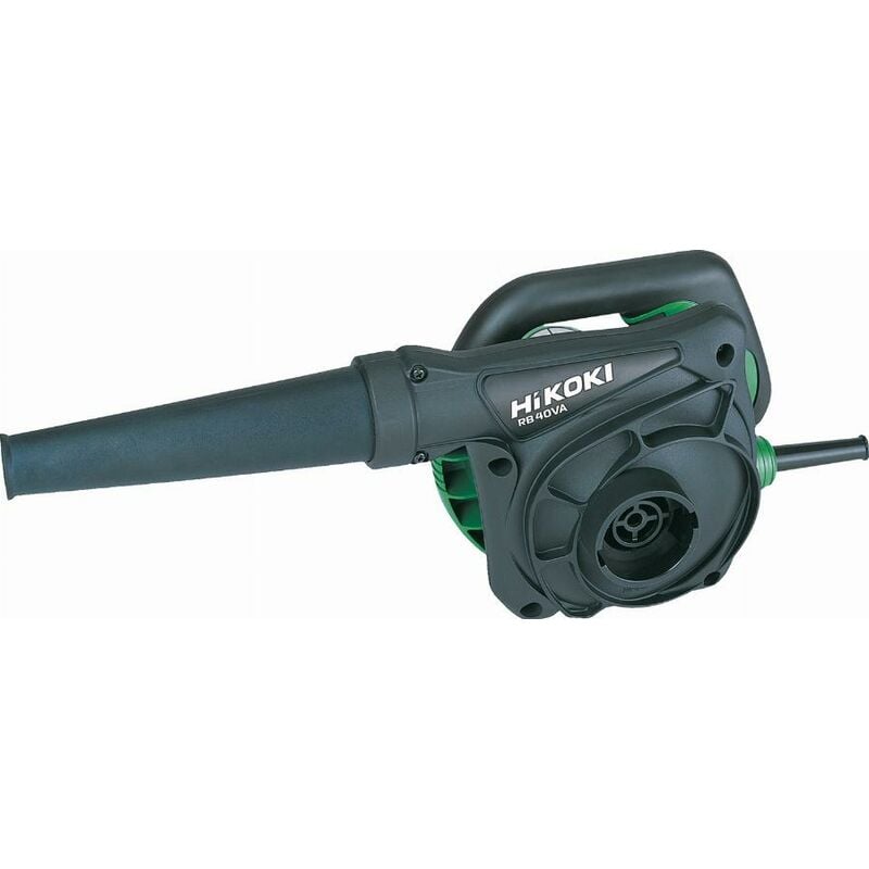 foto del prodotto soffiante 550w rb40vautz