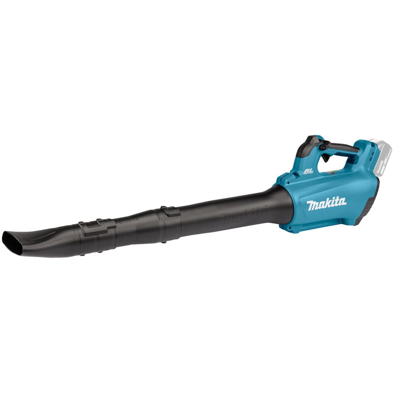 foto del prodotto soffiatore 18v agli ioni di litio makita senza batteria n caricabatterie dub184z