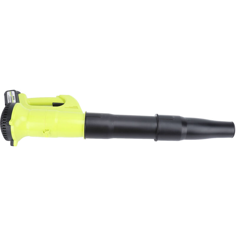 foto del prodotto soffiatore a batteria axial leaf snow industriale al litio ricaricabile ad alta potenza forniture da giardino spina ue 100 240 v