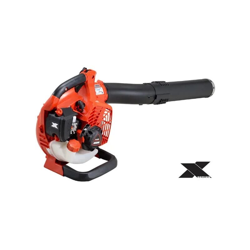 foto del prodotto soffiatore a mano con motore a scoppio echo pb 2620 25.4cc potenza 1.24hp