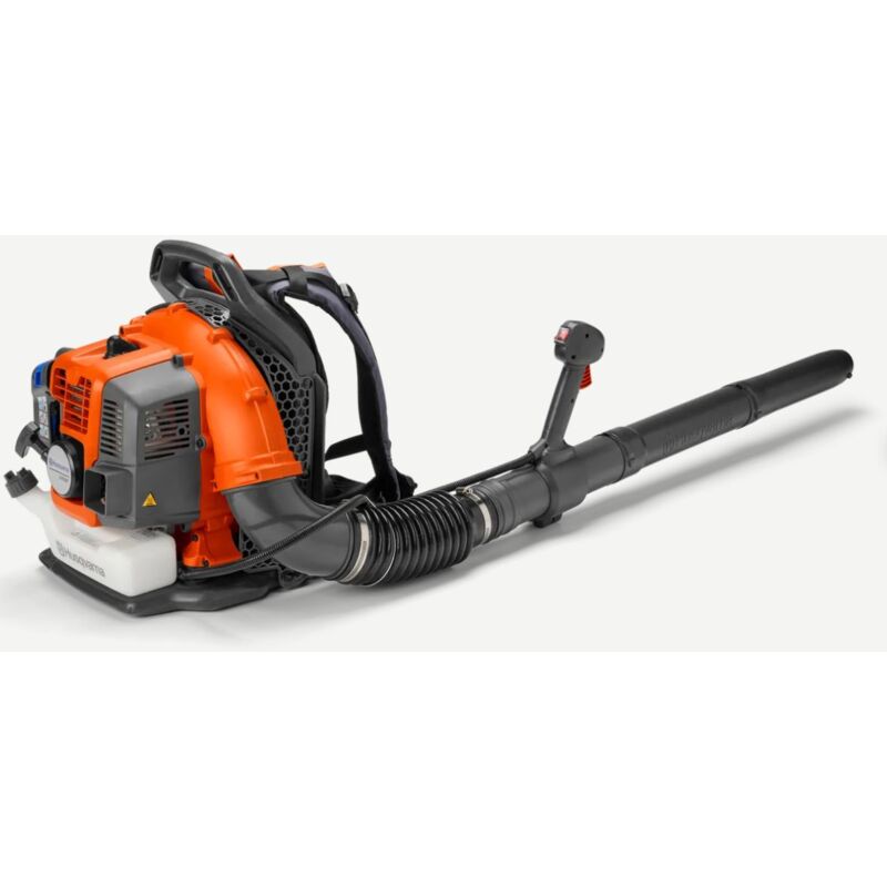 foto del prodotto soffiatore a scoppio husqvarna 345bt 51,7 cc 1,6 kw velocita aria 78,2 m s