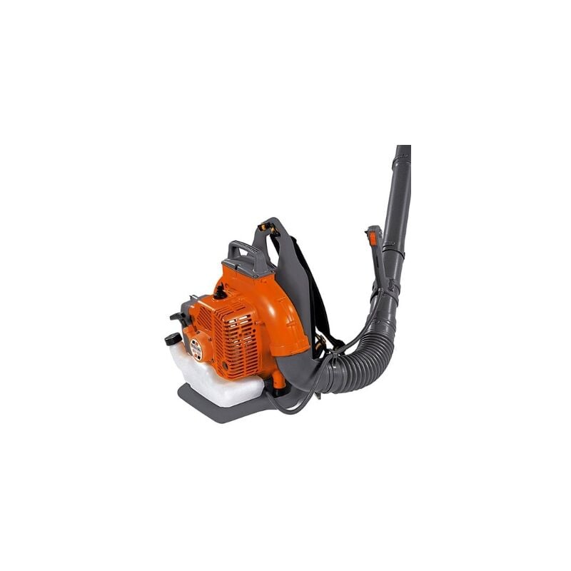 foto del prodotto soffiatore a scoppio professionale oleomac bv 163 a spalla