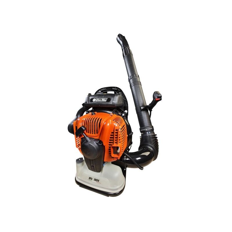 foto del prodotto soffiatore a spalla oleomac bv 901 77 cc max. velocita aria 90 m sec