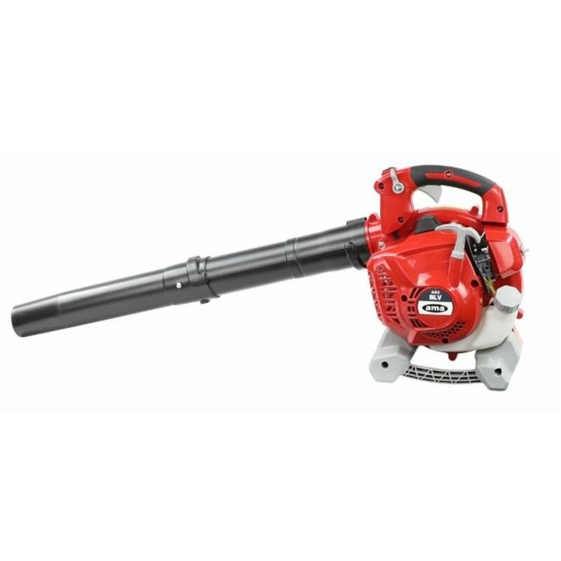 foto del prodotto soffiatore aspiratore a scoppio ama ag5-blv 2t 26 cc