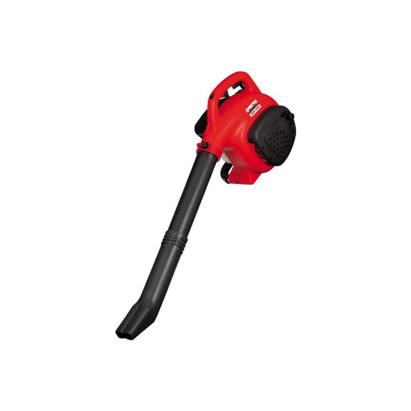 foto del prodotto soffiatore aspiratore grizzly tools blsb 3030 con motore a scoppio 2 tempi 30 cc