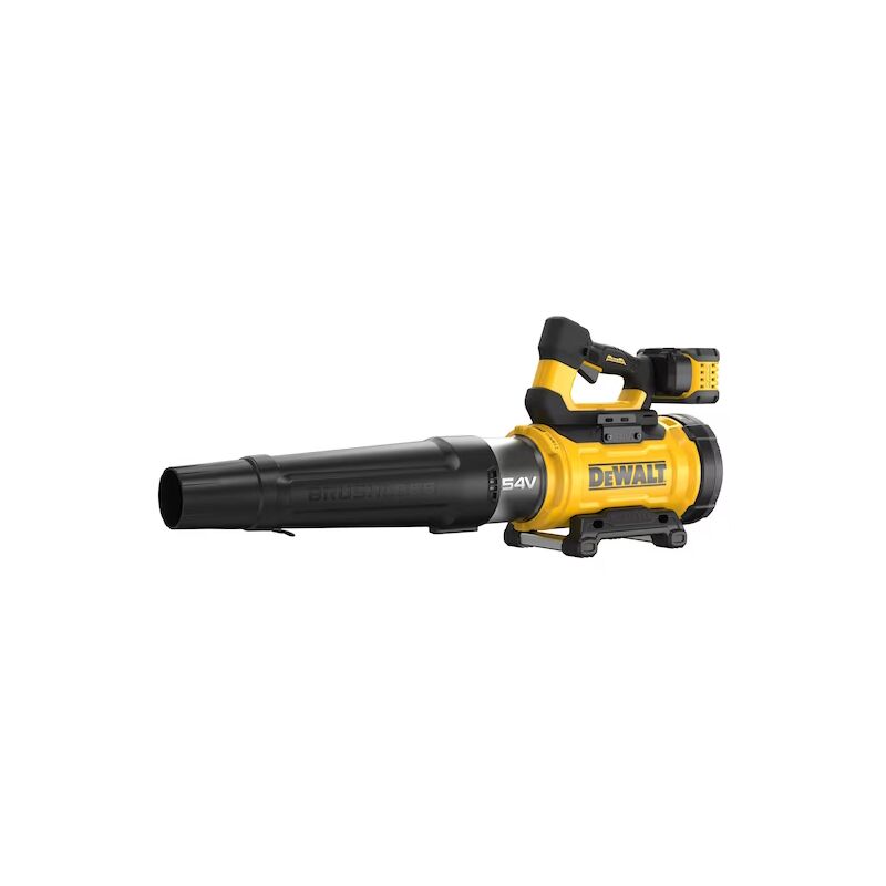 foto del prodotto soffiatore assiale xr flexvolt 54v dewalt senza batteria brushless dcmbl777n xj