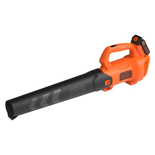 foto del prodotto soffiatore batteria black decker bcbl200l