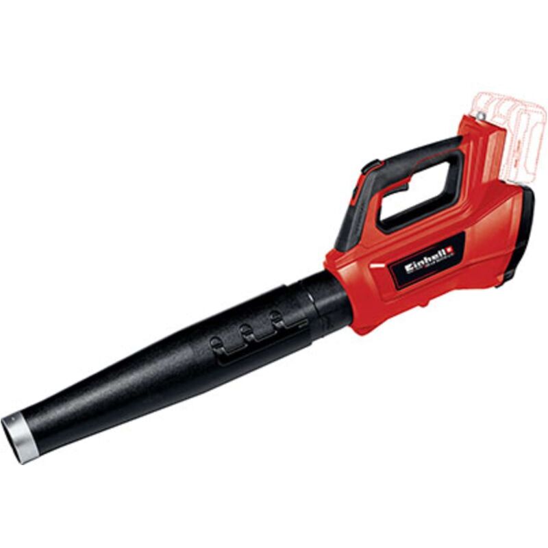 foto del prodotto soffiatore batteria gp lb 36 210 li e einhell volt 18x2 x change solo corpo macchina 1 pezzo