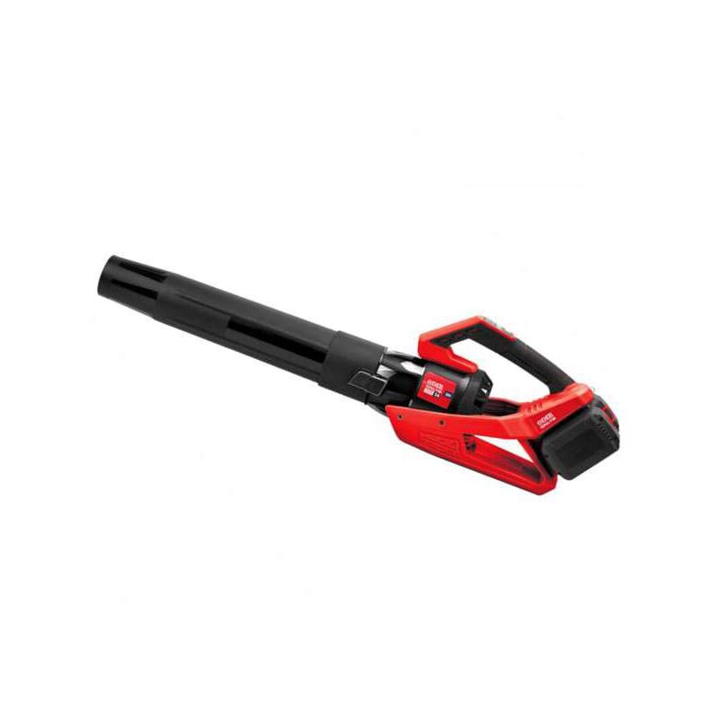 foto del prodotto soffiatore batteria v36 only1 excel 11497