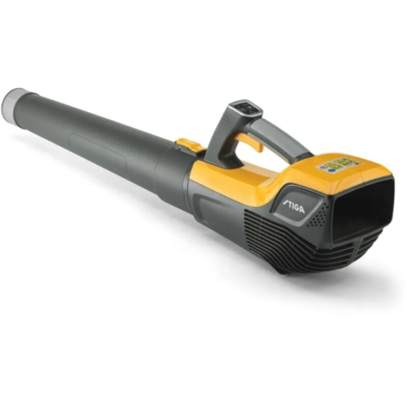 foto del prodotto soffiatore bl 500e 48 v corpo macchina