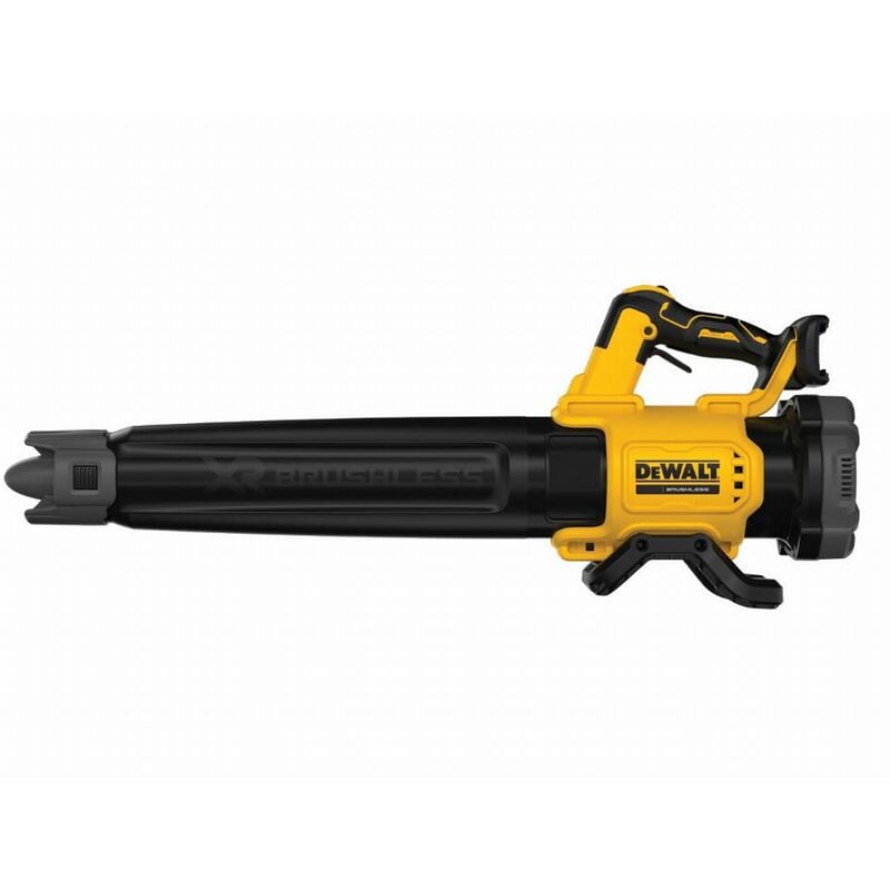 foto del prodotto soffiatore dewalt 18v xr senza batteria o caricabatterie dcmbl562n xj