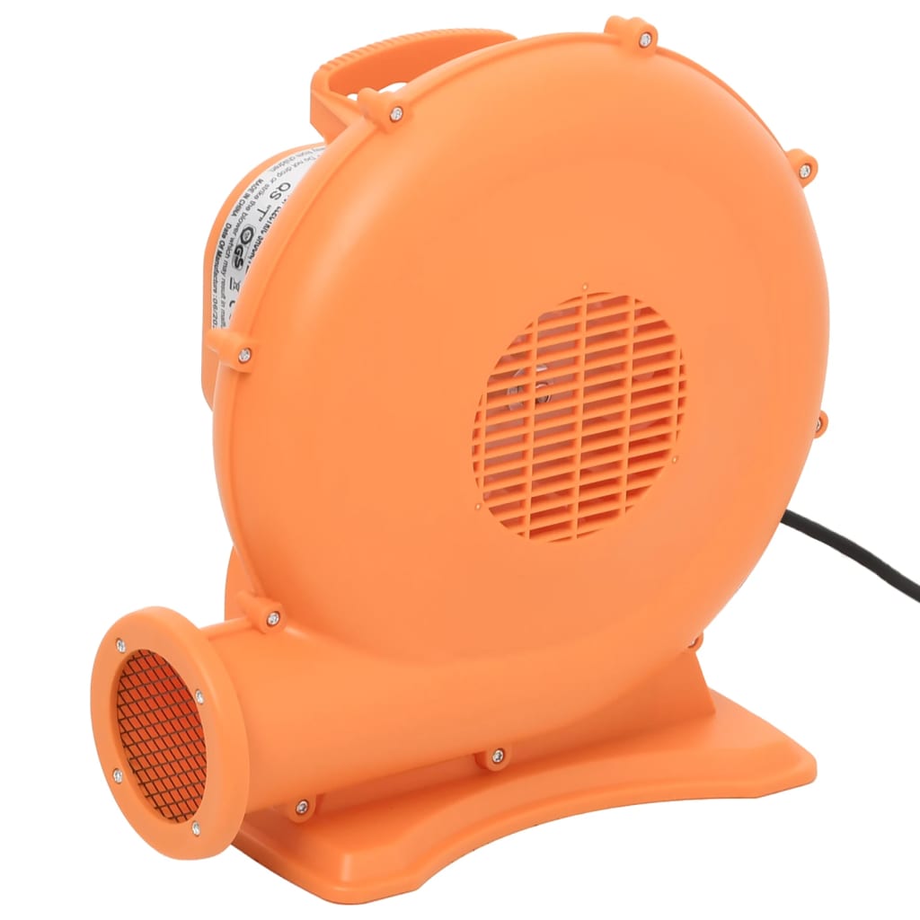 foto del prodotto soffiatore elettrico 300 w cod mxl 45721