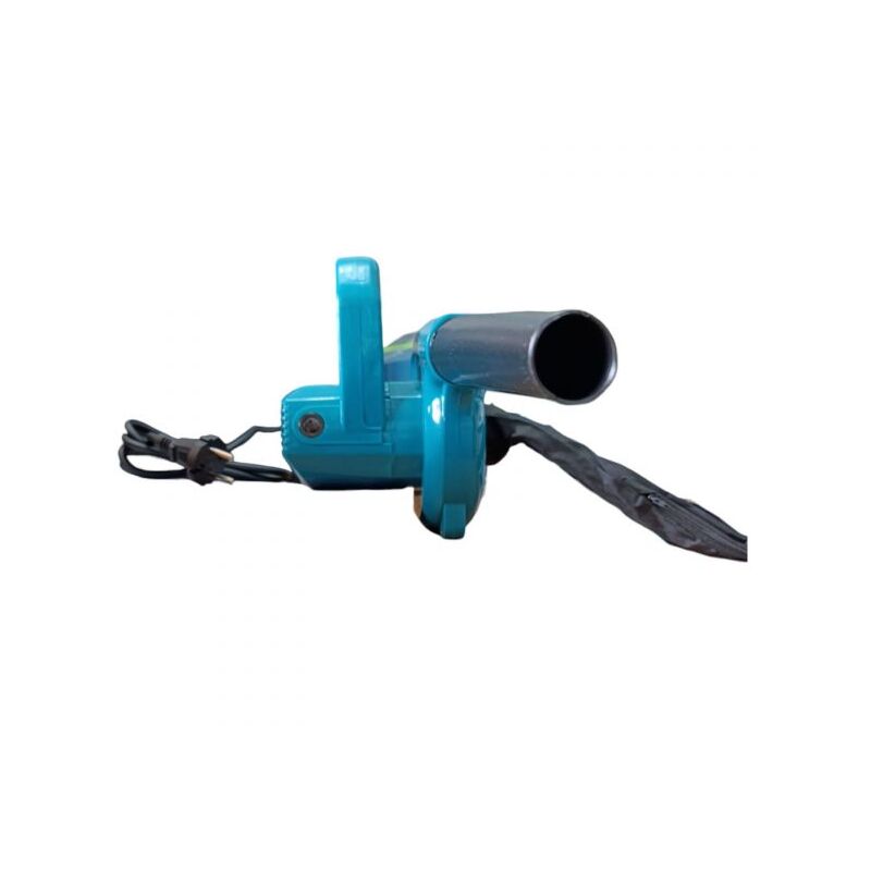 foto del prodotto soffiatore elettrico 600w 14000rpm pulizia giardino foglie vialetto garage 11401