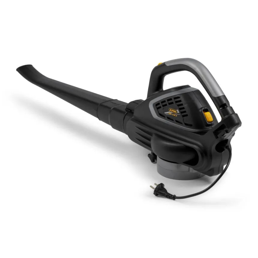 foto del prodotto soffiatore elettrico abl 2.6