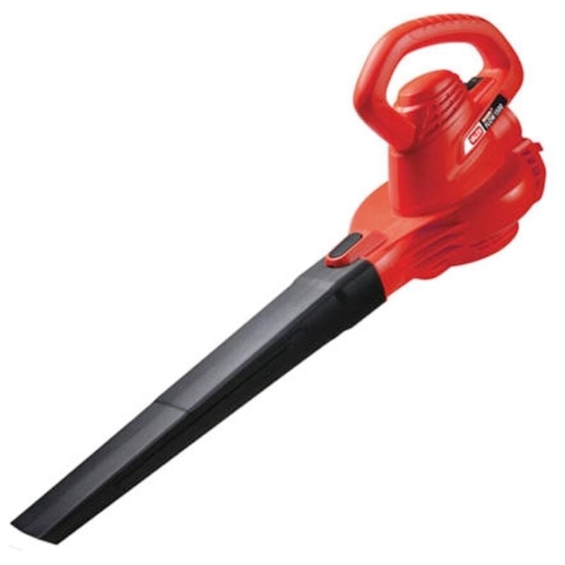 foto del prodotto soffiatore elettrico valex flow 1500 per foglie