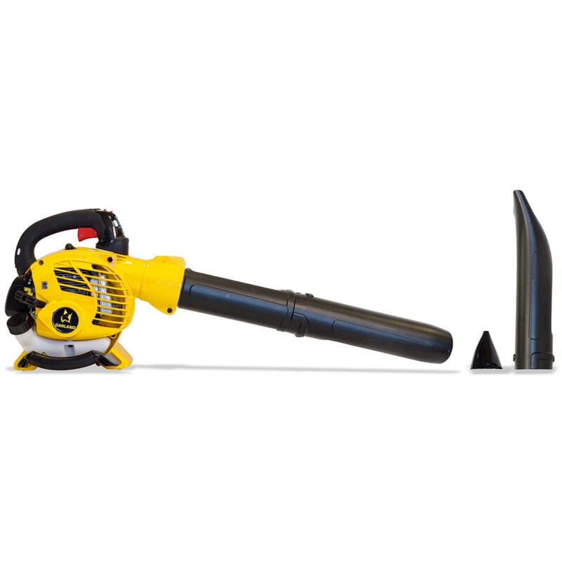 foto del prodotto soffiatore garland 500g v18 44g 0014 0,75 kw