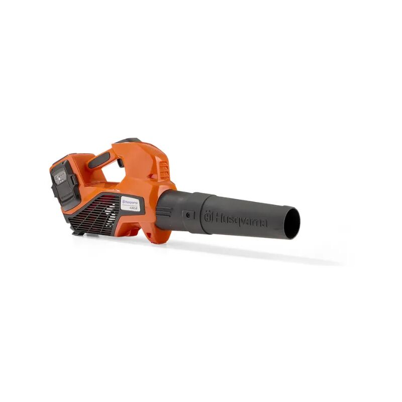 foto del prodotto soffiatore giocattolo husqvarna 325ibv bambini dai 3 anni con suono realistico