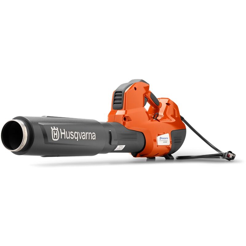 foto del prodotto soffiatore husqvarna 530ibx senza batteria e caricabatteria